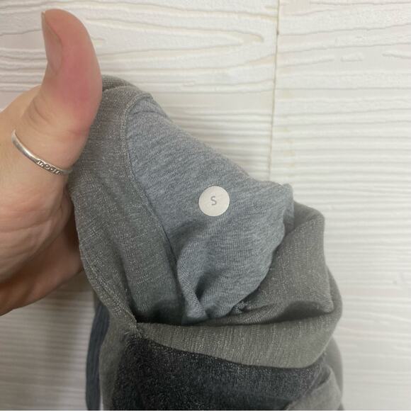 Lululemon Mens gray sweat pants joggers Small - Picture 9 of 10